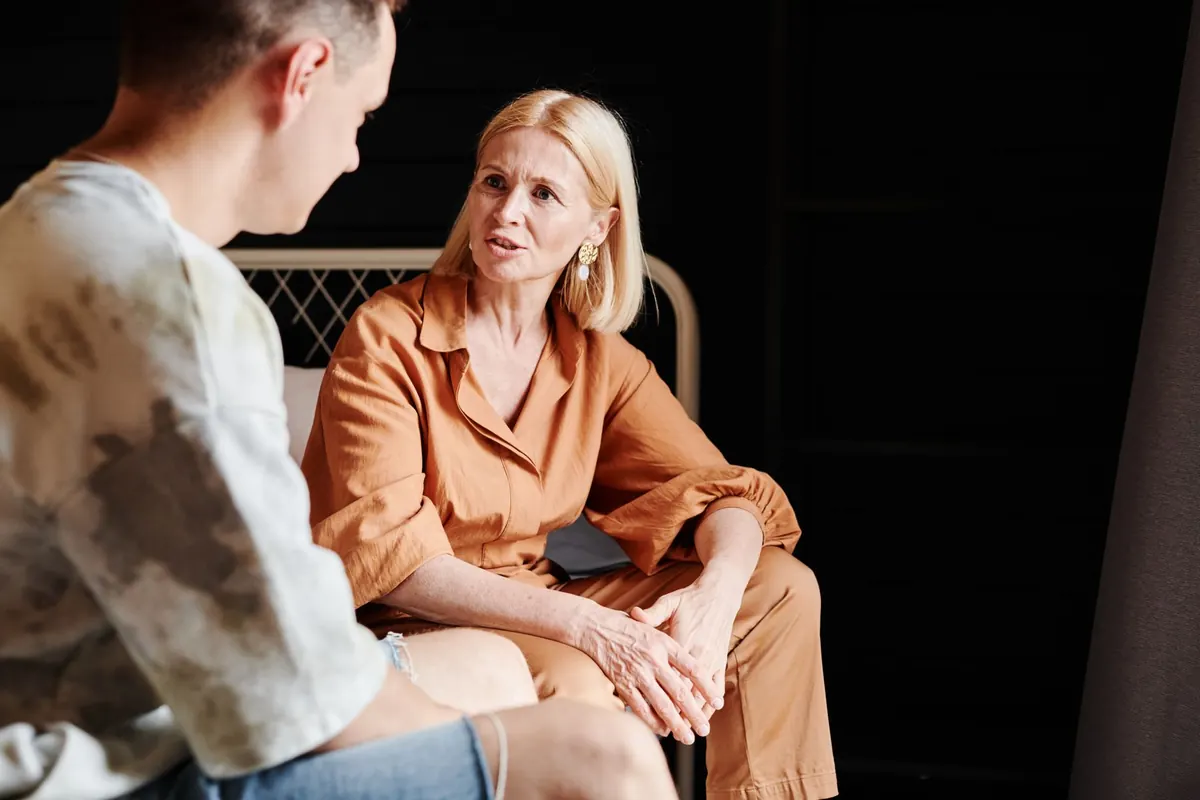 How to Talk to Your Teen About Doubts and Faith: A Parent's Conversation Guide