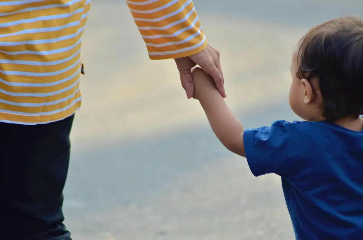 Toddler Discipline Checklist: 12 Biblical Responses for Tantrums and Defiance